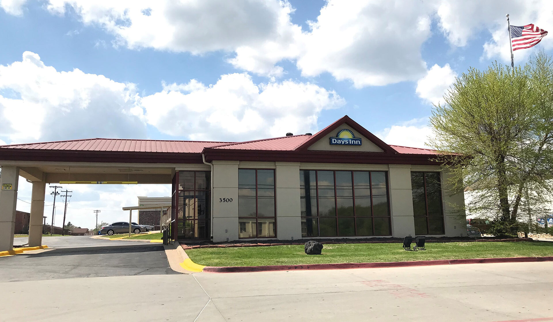 3500 S Range Line Rd, Joplin, MO for sale Primary Photo- Image 1 of 1