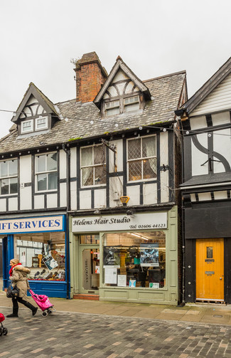 More details for 83 Witton St, Northwich - Retail for Sale