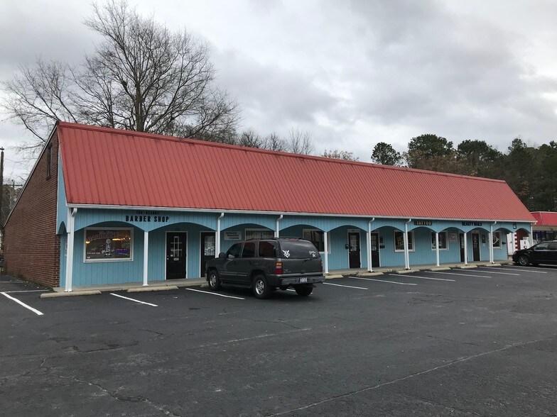 2916 Ramsey St, Fayetteville, NC 28301