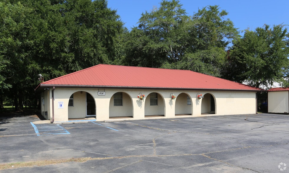 914 N Ferdon Blvd, Crestview, FL for sale - Building Photo - Image 1 of 13