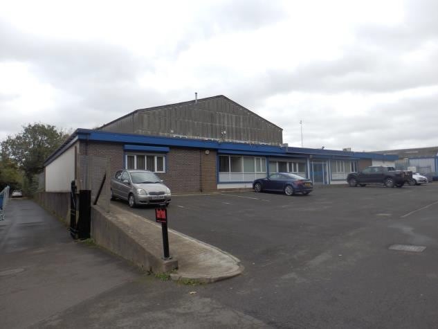 Penarth Rd, Cardiff for sale Primary Photo- Image 1 of 1