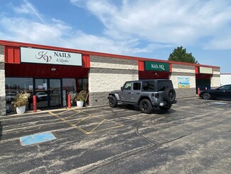 More details for 1901 S Washburn St, Oshkosh, WI - Retail for Sale