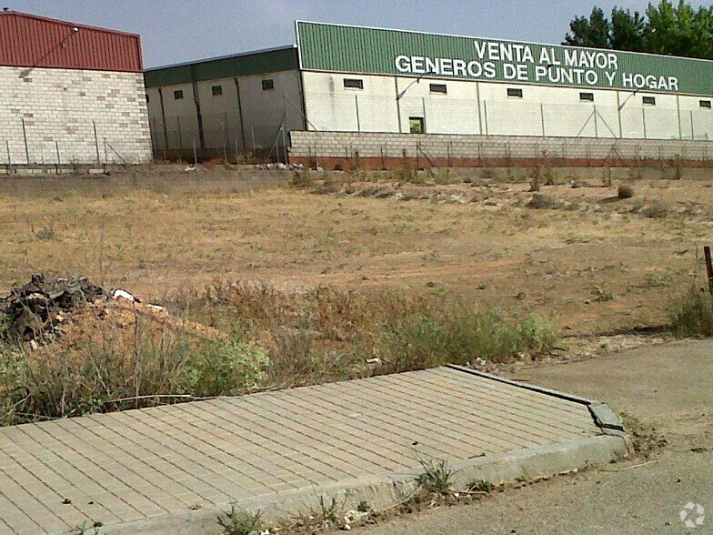 Calle Marie Curie, 20, Quintanar de la Orden, Toledo for sale - Building Photo - Image 3 of 5