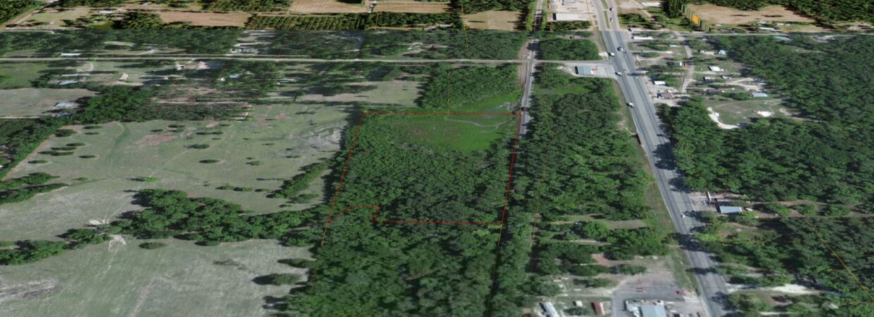 000 Plant, Corrigan, TX for sale Primary Photo- Image 1 of 1