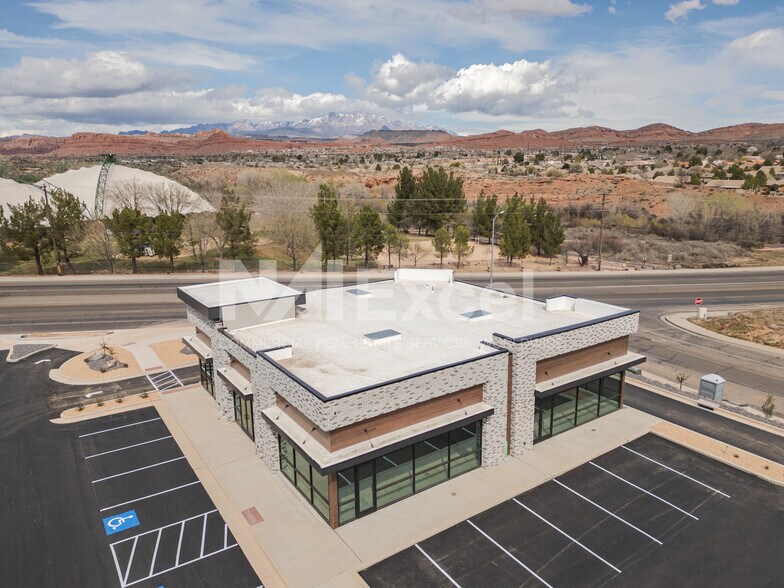 Country Lane, Santa Clara, UT for sale - Building Photo - Image 1 of 1