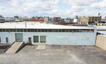 154 Morgan Ave, Brooklyn, NY for lease Building Photo- Image 1 of 8
