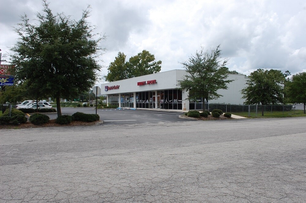 841 S Walnut St, Starke, FL for sale Building Photo- Image 1 of 1