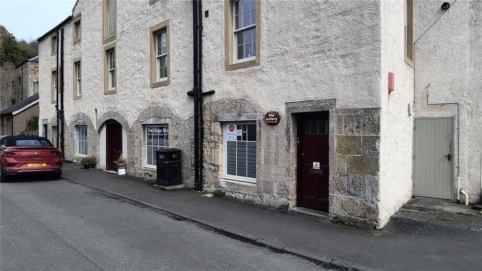 16 Rocks Rd, Dunfermline for lease - Building Photo - Image 2 of 2