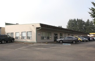 More details for 6128 Capitol Blvd SE, Olympia, WA - Office for Sale