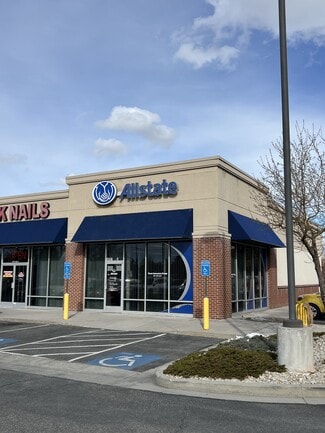 More details for 4587 S 4000 W, West Valley City, UT - Office/Retail for Lease