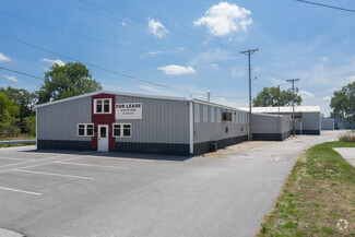 More details for 428-432 Clough St, Bowling Green, OH - Industrial for Lease