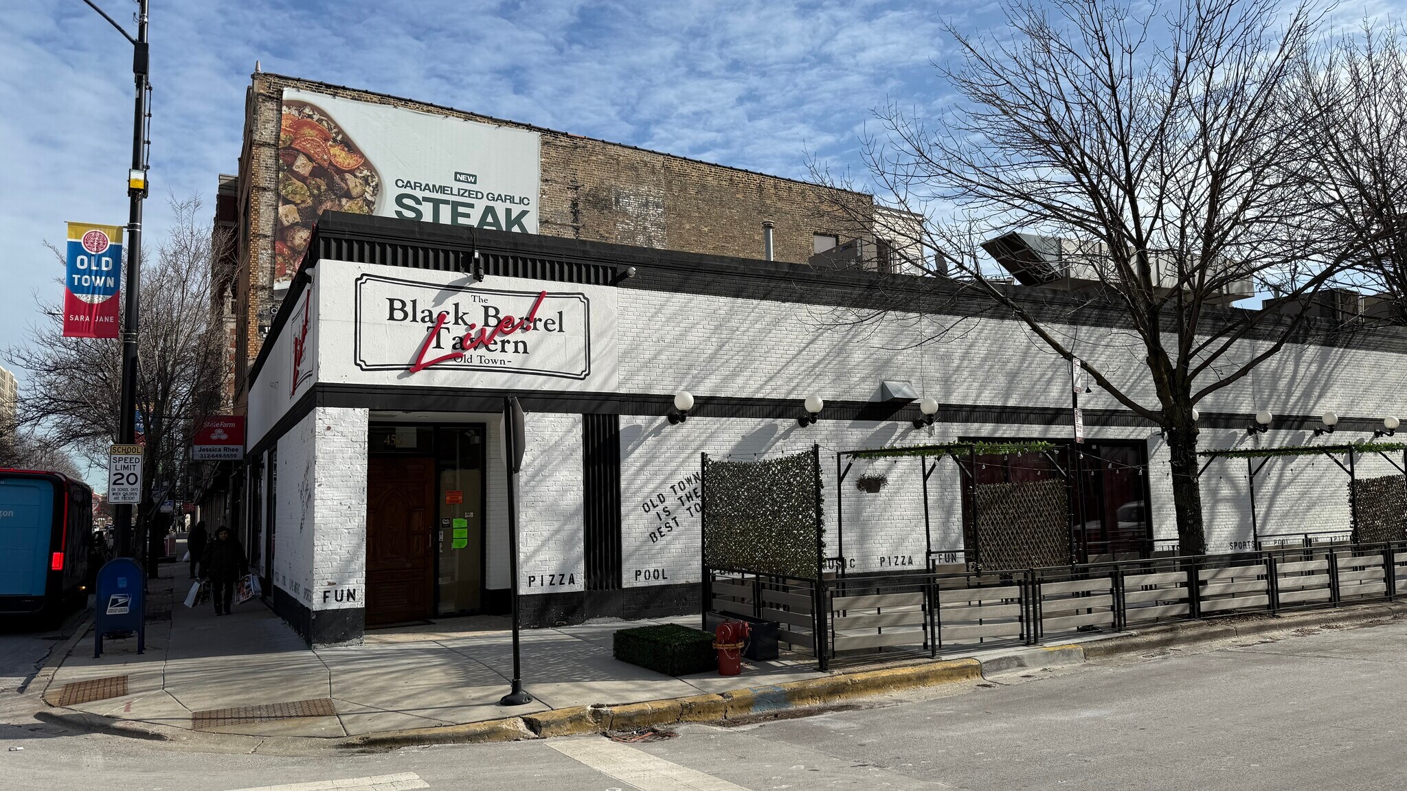 455 W North Ave, Chicago, IL for sale Building Photo- Image 1 of 1