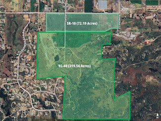 More details for Dye Rd, Ramona, CA - Land for Sale