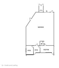 500 S Andreasen Dr, Escondido, CA for lease Floor Plan- Image 1 of 1