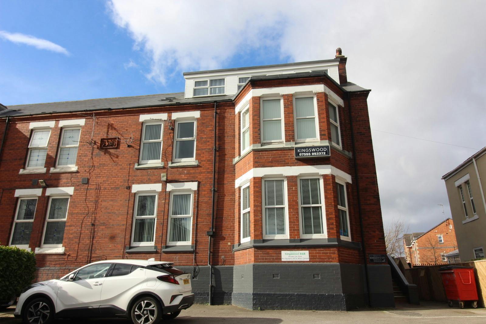 379 Norton Rd, Stockton On Tees for sale Building Photo- Image 1 of 11