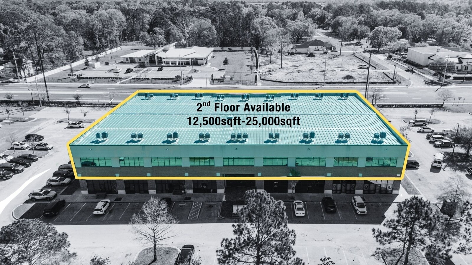 430 College Dr, Middleburg, FL 32068 - Unit 200-217 -  - Interior Photo - Image 1 of 1