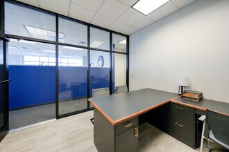 2201 South Blvd, Charlotte, NC for lease Building Photo- Image 2 of 6