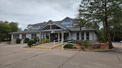 1106 N Beeline Hwy, Payson, AZ for lease Building Photo- Image 1 of 12