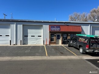 More details for 6380 W 10th St, Greeley, CO - Industrial for Sale