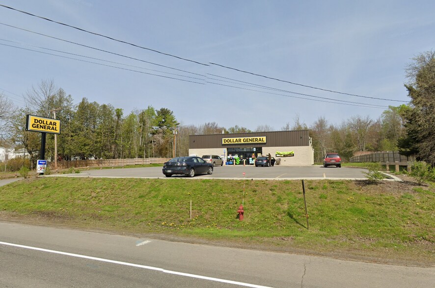 178 E Main St, Searsport, ME for sale - Building Photo - Image 1 of 1