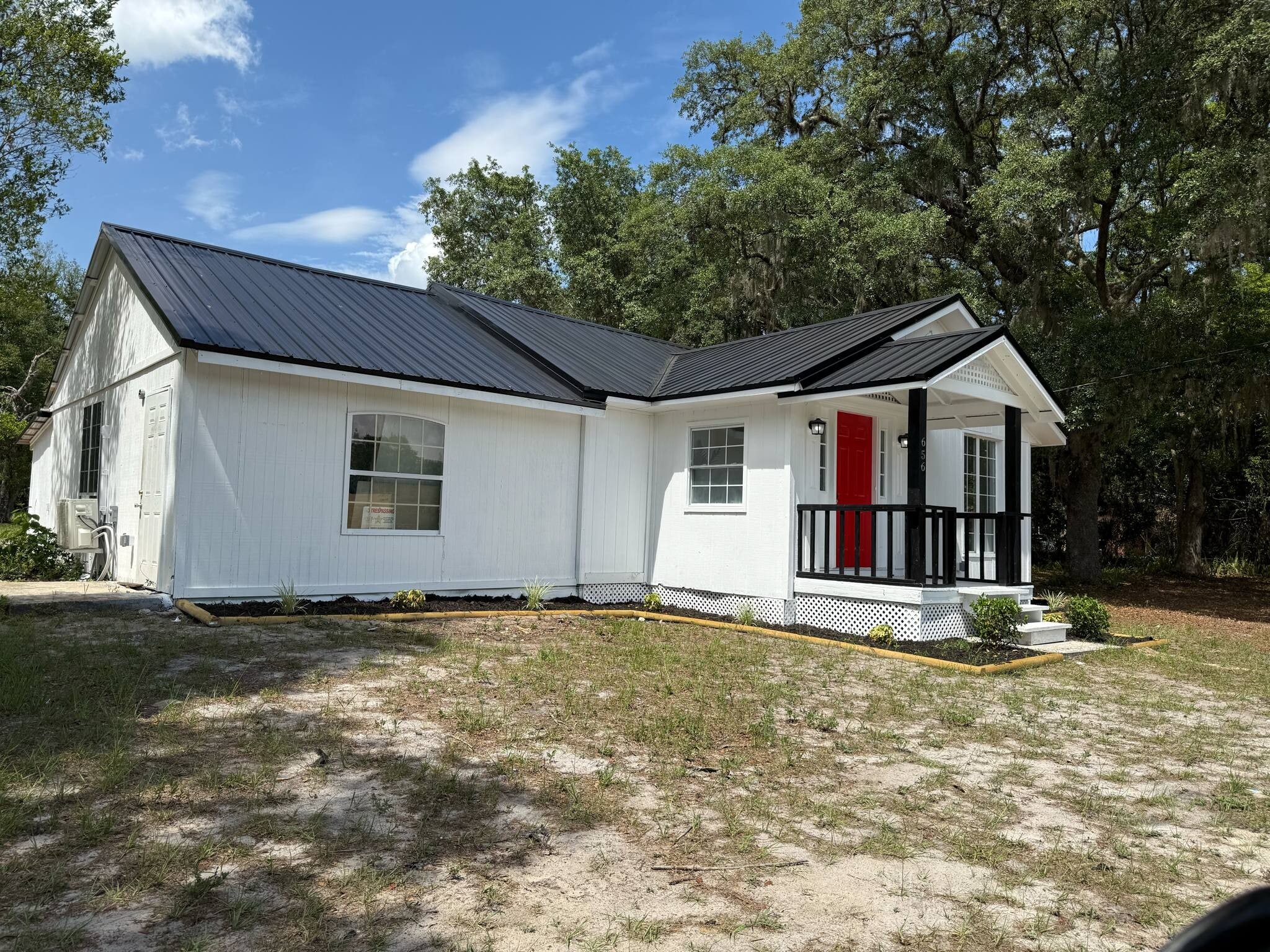 656 State Rd 20 rd, Palatka, FL for sale Primary Photo- Image 1 of 15