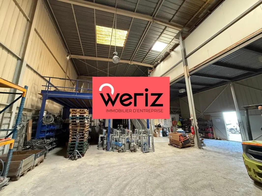 Flex in Le Rove for lease Interior Photo- Image 1 of 9