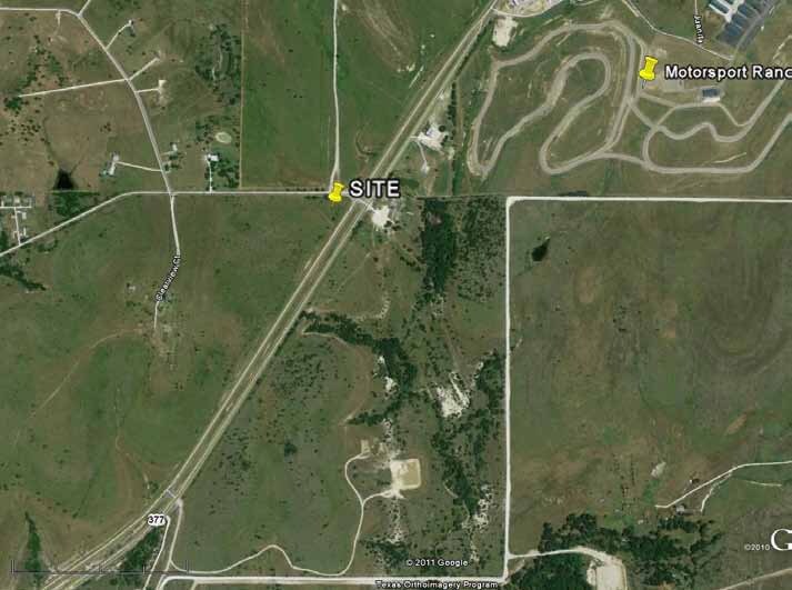 Hwy 377, Cresson, TX 76035