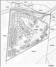 2063 Hathaway Rd, Union, KY - aerial  map view