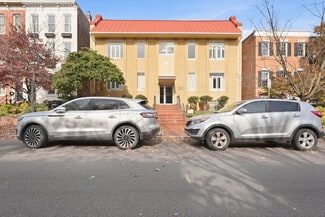 More details for 320 Constitution Ave NE, Washington, DC - Multifamily for Sale