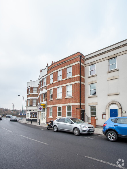 41 Barnes High St, London for sale - Building Photo - Image 2 of 7