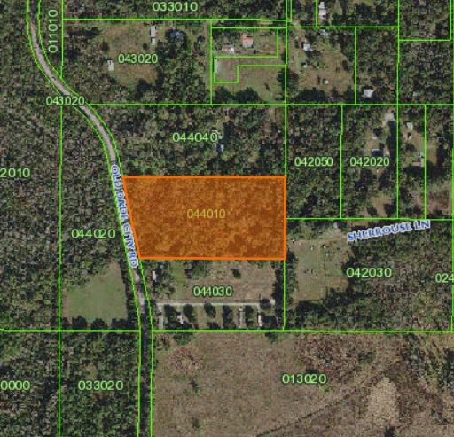 11125 Old Dade City Rd, Lakeland, FL for sale - Other - Image 1 of 1