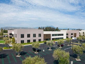 Innovation Office Park - Loft