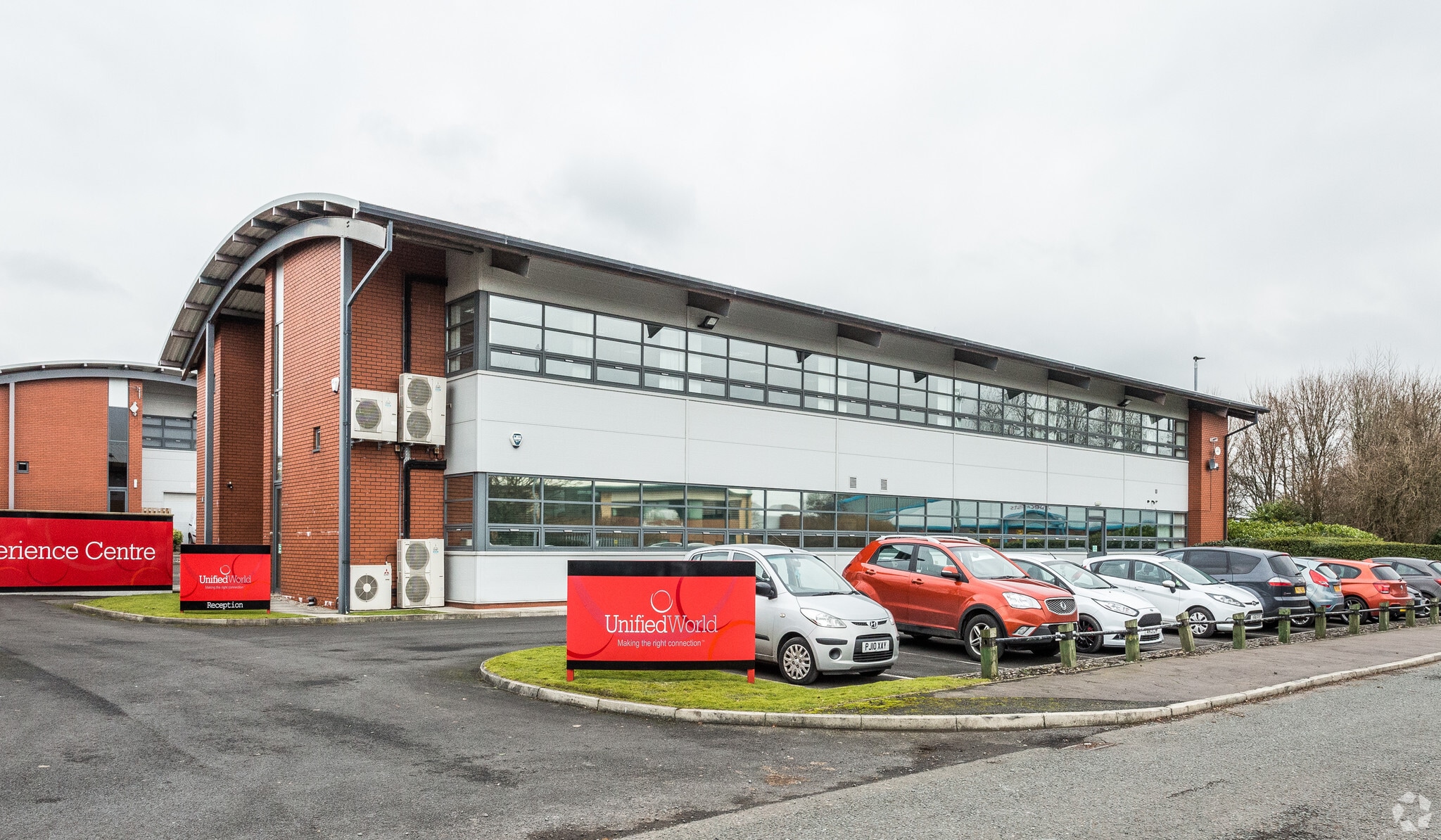 Challange Way, Blackburn for sale Primary Photo- Image 1 of 1