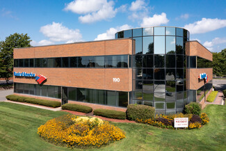 More details for 190 Motor Pky, Hauppauge, NY - Office for Lease