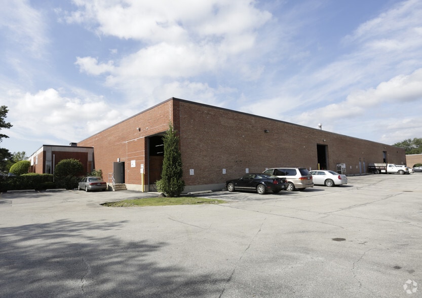 5404-5446 Dansher Rd, Countryside, IL for lease - Primary Photo - Image 1 of 13