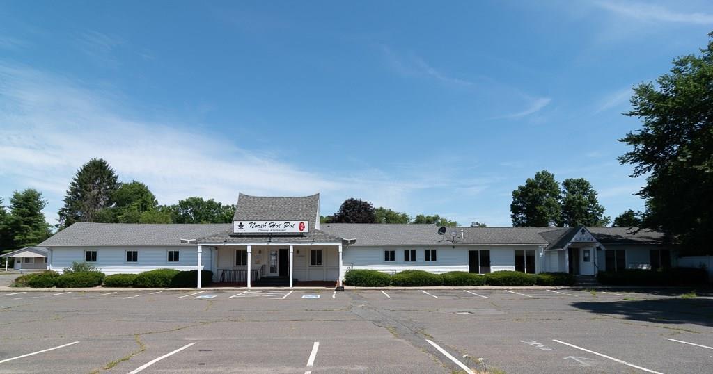 20 Belchertown Rd, Amherst, MA for sale Building Photo- Image 1 of 1