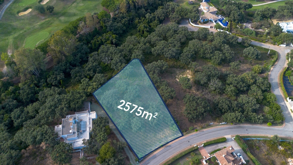 Land in San Roque for sale - Building Photo - Image 3 of 8