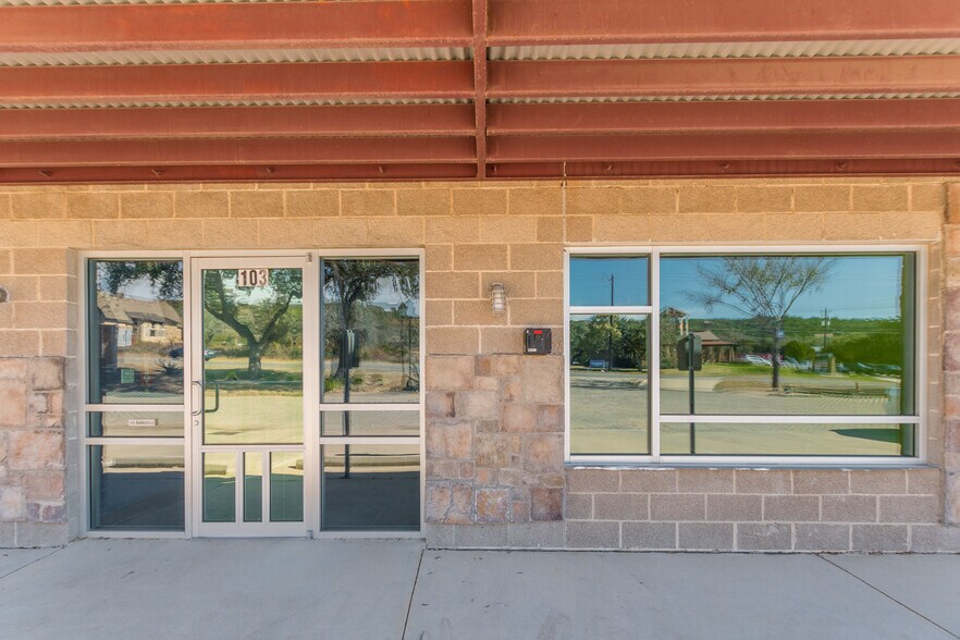 18601 FM 1431, Jonestown, TX for sale - Building Photo - Image 1 of 1