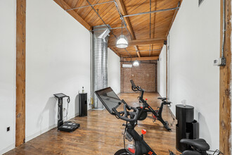 1113 Vine St, Houston, TX for sale Interior Photo- Image 1 of 1