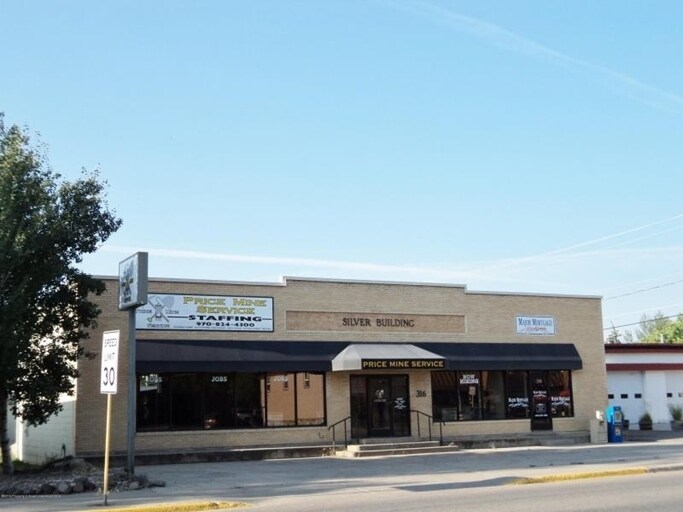 316 W Victory Way, Craig, CO for sale - Primary Photo - Image 1 of 1