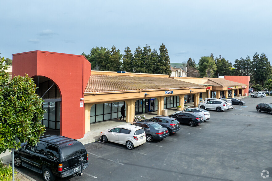 1 Union Sq, Union City, CA for lease - Building Photo - Image 3 of 14