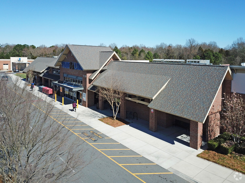 1908 Mt Gallant Rd, Rock Hill, SC for lease - Building Photo - Image 2 of 6