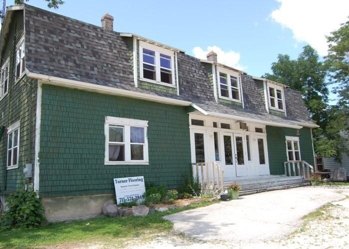 5616 County Road R, Manitowoc, WI for sale Primary Photo- Image 1 of 1