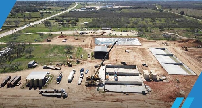 2788 US 183, Cuero, TX for sale Building Photo- Image 1 of 1