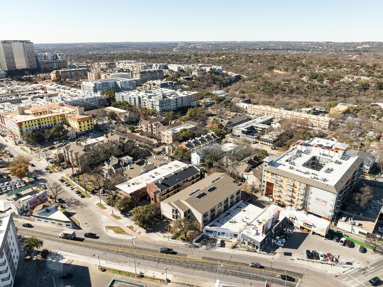 2818 Nueces St, Austin, TX for sale - Building Photo - Image 2 of 29