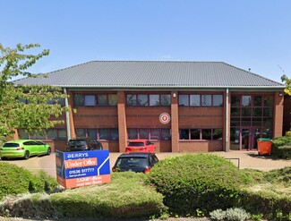 More details for 13 Earlstrees Rd, Corby - Office for Sale