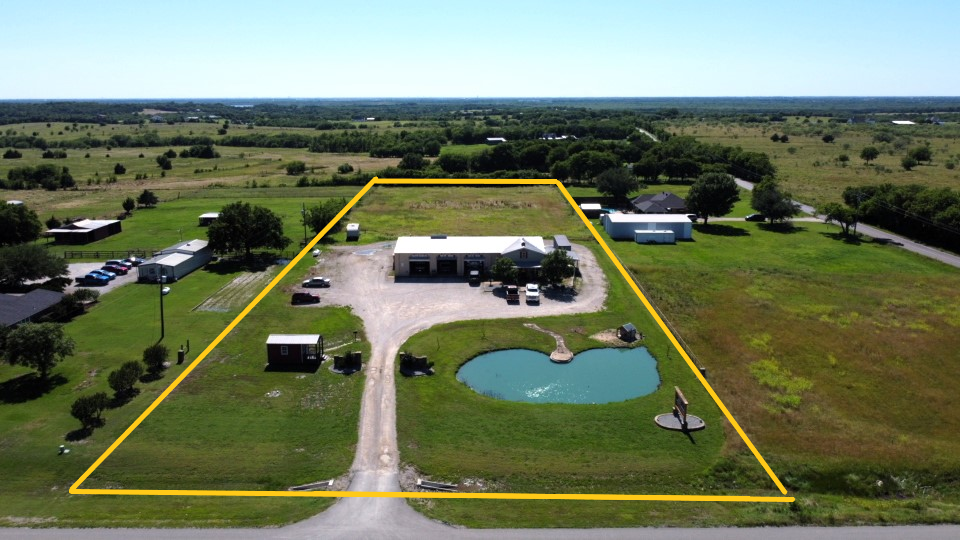 2077 State Highway 78 N, Farmersville, TX 75442 - Retail for Sale | LoopNet