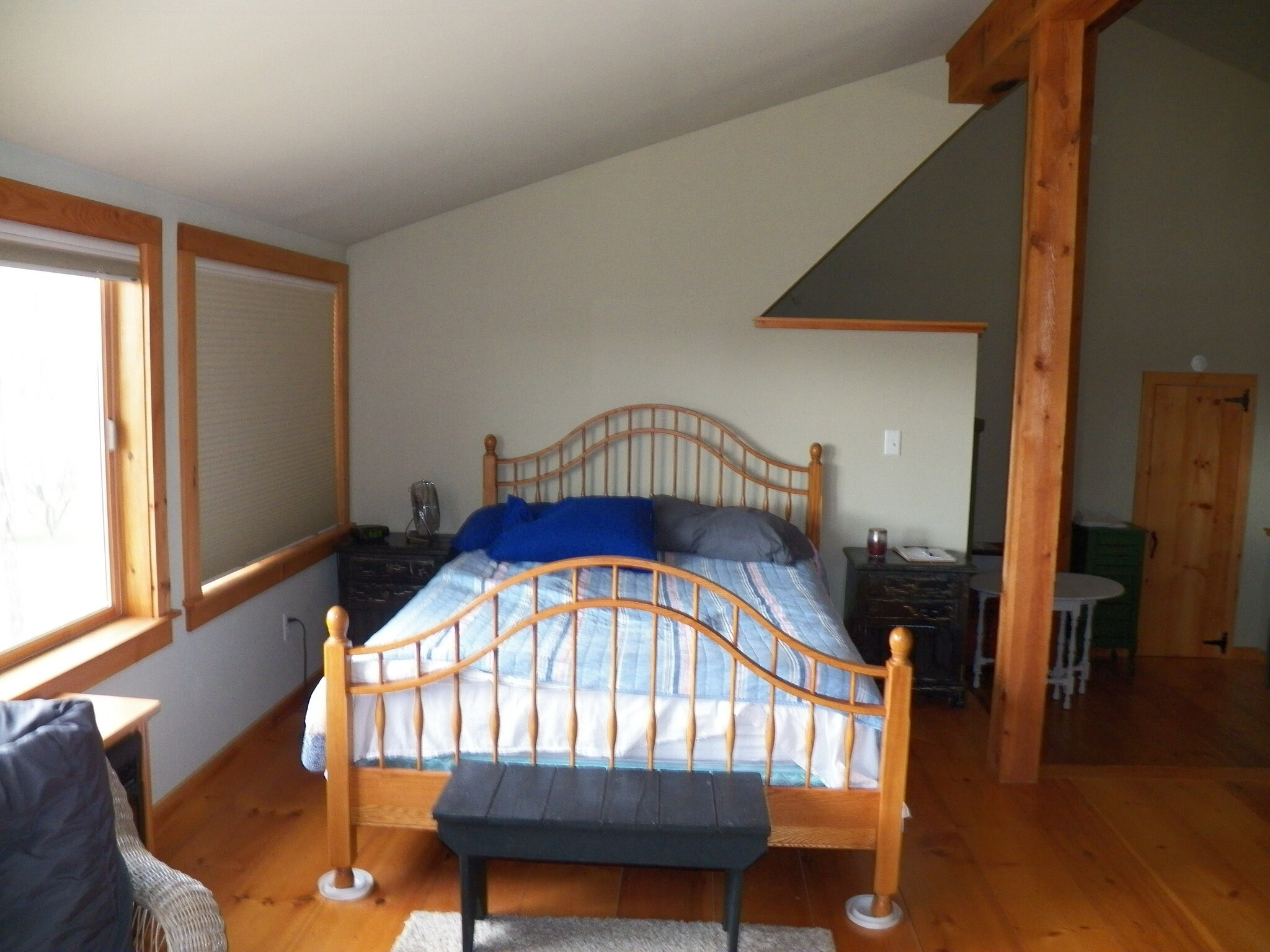 674 Old Walpole Rd, Surry, NH 03431 Green Acres Farm