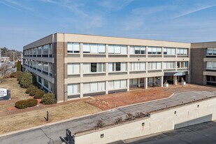 Dedham Executive Center - Day Care Center