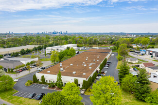 More details for 630-634 Melrose Ave, Nashville, TN - Office, Industrial for Lease